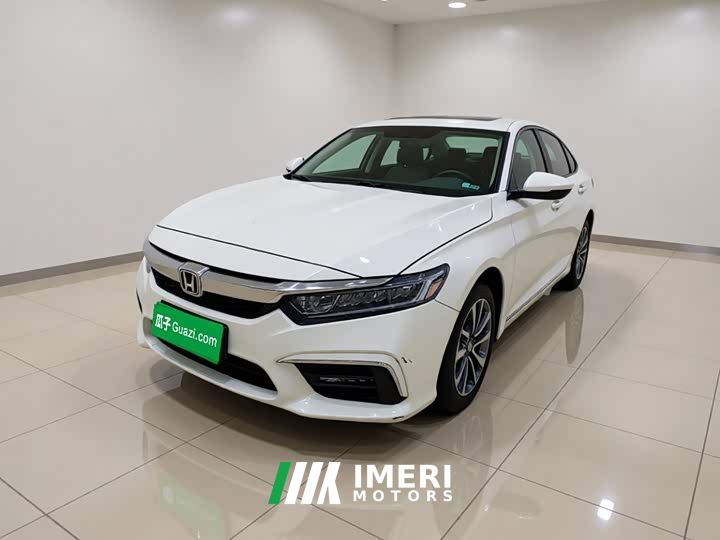 Honda Yingshipai 260TURBO Exquisite Edition National VI