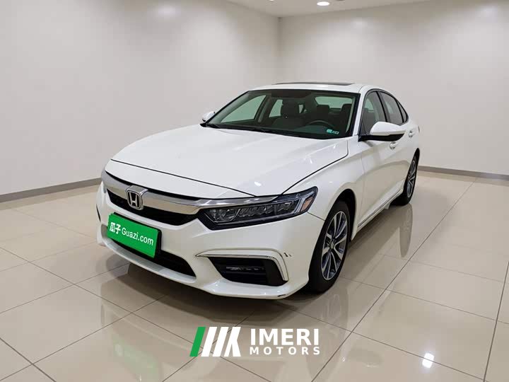 Honda Yingshipai 2019 260TURBO Exquisite Edition National VI - ავტომობილი ჩინეთიდან