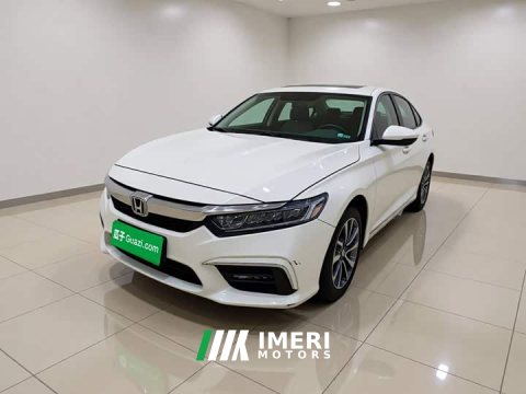 2021 Honda Yingshipai 2019 260TURBO Exquisite Edition National VI - ავტომობილი ჩინეთიდან
