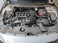 Honda Yingshipai 2019 260TURBO Exquisite Edition National VI - ფოტო 11
