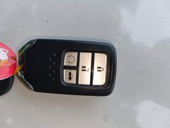 Honda Yingshipai 2019 260TURBO Exquisite Edition National VI - ფოტო 12