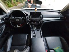Honda Yingshipai 2019 260TURBO Exquisite Edition National VI - ფოტო 13
