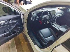Honda Yingshipai 2019 260TURBO Exquisite Edition National VI - ფოტო 14