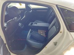 Honda Yingshipai 2019 260TURBO Exquisite Edition National VI - ფოტო 15