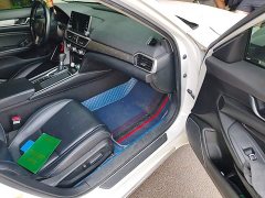 Honda Yingshipai 2019 260TURBO Exquisite Edition National VI - ფოტო 20