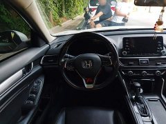 Honda Yingshipai 2019 260TURBO Exquisite Edition National VI - ფოტო 3