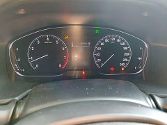 Honda Yingshipai 2019 260TURBO Exquisite Edition National VI - ფოტო 4