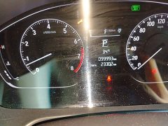 Honda Yingshipai 2019 260TURBO Exquisite Edition National VI - ფოტო 5