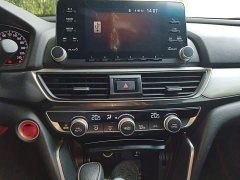 Honda Yingshipai 2019 260TURBO Exquisite Edition National VI - ფოტო 6