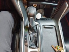 Honda Yingshipai 2019 260TURBO Exquisite Edition National VI - ფოტო 7