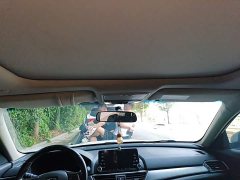 Honda Yingshipai 2019 260TURBO Exquisite Edition National VI - ფოტო 9