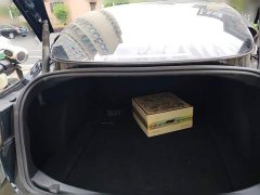 Tesla Model 3 2022 Rear-Wheel Drive - ფოტო 10