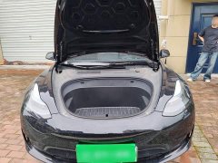 Tesla Model 3 2022 Rear-Wheel Drive - ფოტო 11