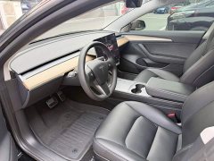 Tesla Model 3 2022 Rear-Wheel Drive - ფოტო 13