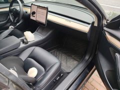 Tesla Model 3 2022 Rear-Wheel Drive - ფოტო 20