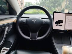 Tesla Model 3 2022 Rear-Wheel Drive - ფოტო 3