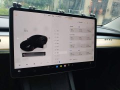 Tesla Model 3 2022 Rear-Wheel Drive - ფოტო 4