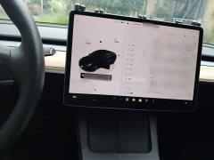 Tesla Model 3 2022 Rear-Wheel Drive - ფოტო 6