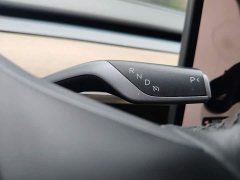 Tesla Model 3 2022 Rear-Wheel Drive - ფოტო 7