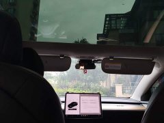 Tesla Model 3 2022 Rear-Wheel Drive - ფოტო 9