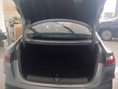 BYD Qin L DM-i Smart Drive Edition 120KM Leading - ფოტო 15