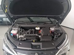 BYD Qin L DM-i Smart Drive Edition 120KM Leading - ფოტო 16