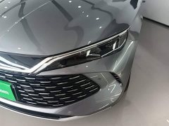BYD Qin L DM-i Smart Drive Edition 120KM Leading - ფოტო 18