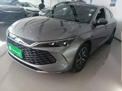 BYD Qin L DM-i Smart Drive Edition 120KM Leading - ფოტო 2
