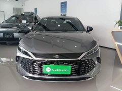 BYD Qin L DM-i Smart Drive Edition 120KM Leading - ფოტო 3