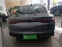 BYD Qin L DM-i Smart Drive Edition 120KM Leading - ფოტო 4