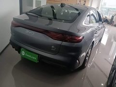 BYD Qin L DM-i Smart Drive Edition 120KM Leading - ფოტო 5