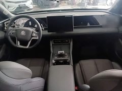 BYD Qin L DM-i Smart Drive Edition 120KM Leading - ფოტო 6