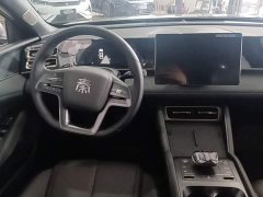 BYD Qin L DM-i Smart Drive Edition 120KM Leading - ფოტო 7