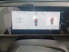 BYD Qin L DM-i Smart Drive Edition 120KM Leading - ფოტო 8