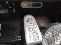 Changan Lumin Treasure Edition 205km Cool Love White CATL - ფოტო 14