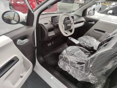 Changan Lumin Treasure Edition 205km Cool Love White CATL - ფოტო 16