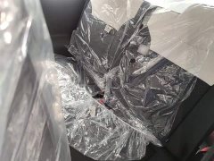 Changan Lumin Treasure Edition 205km Cool Love White CATL - ფოტო 17