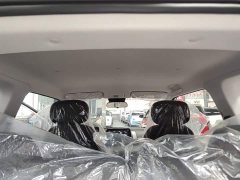 Changan Lumin Treasure Edition 205km Cool Love White CATL - ფოტო 18