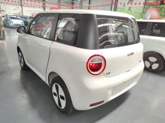 Changan Lumin Treasure Edition 205km Cool Love White CATL - ფოტო 5
