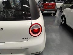 Changan Lumin Treasure Edition 205km Cool Love White CATL - ფოტო 8