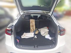 Tesla Model Y Standard Range RWD - ფოტო 10
