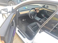 Tesla Model Y Standard Range RWD - ფოტო 14