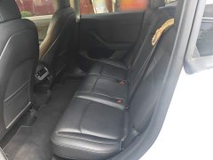 Tesla Model Y Standard Range RWD - ფოტო 15
