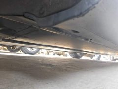 Tesla Model Y Standard Range RWD - ფოტო 17