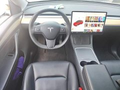 Tesla Model Y Standard Range RWD - ფოტო 3