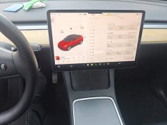 Tesla Model Y Standard Range RWD - ფოტო 6