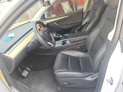 Tesla Model Y Standard Range RWD - ფოტო 8