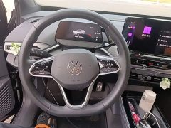 Volkswagen ID.4 CROZZ 2021 Long Range PRO RWD - ფოტო 11