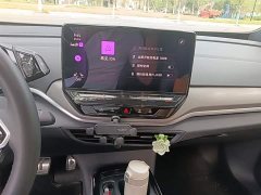 Volkswagen ID.4 CROZZ 2021 Long Range PRO RWD - ფოტო 13