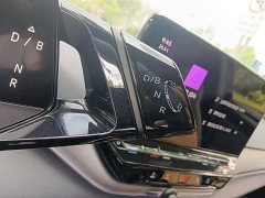 Volkswagen ID.4 CROZZ 2021 Long Range PRO RWD - ფოტო 14